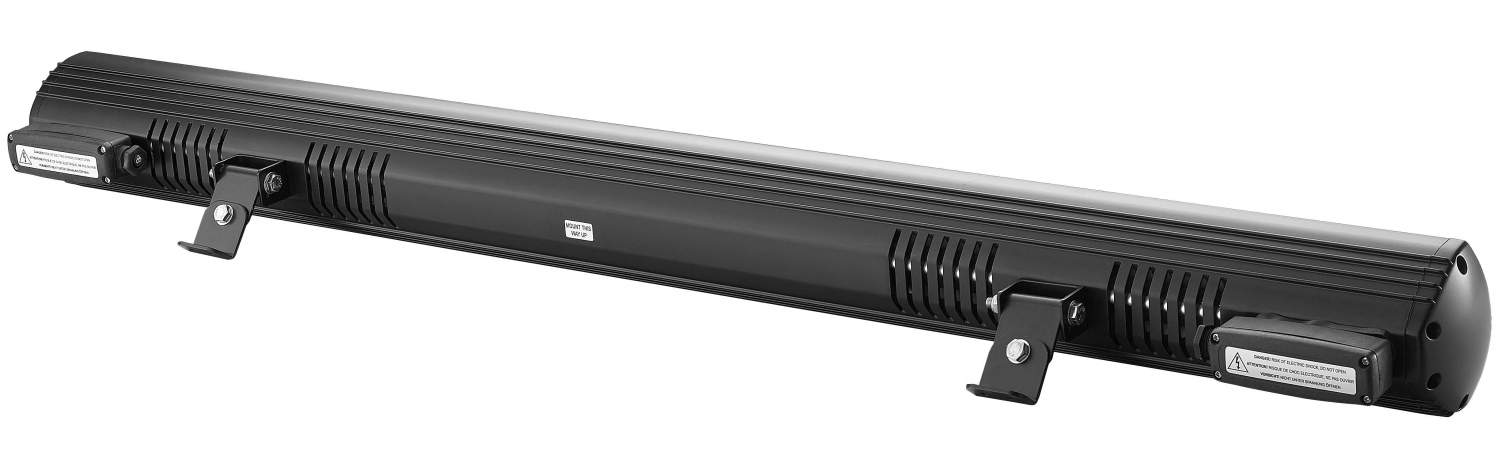Instaheat Rio Double Infrared Heater