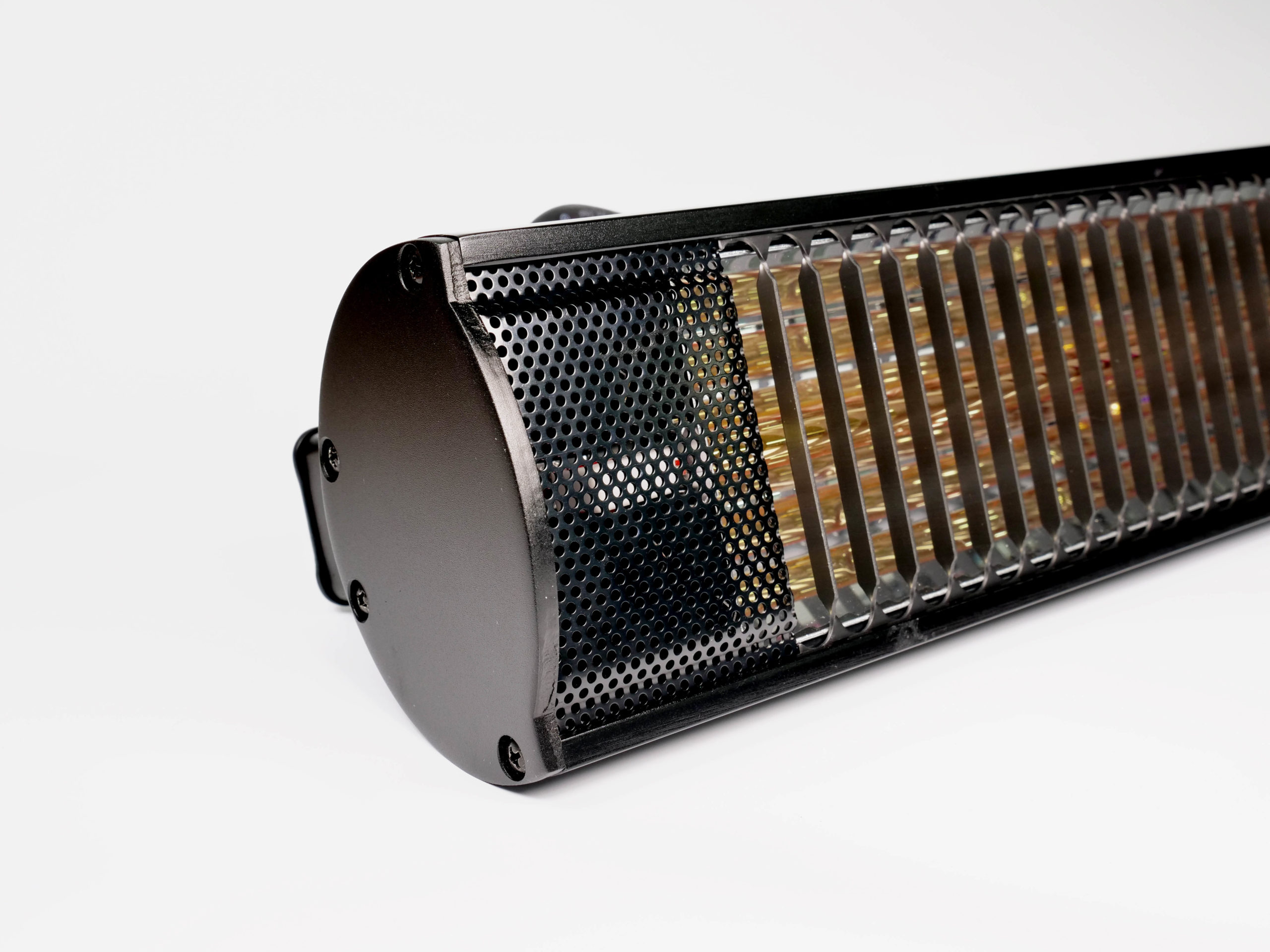 Instaheat Tempest 1.5kw & 2.0kw Infrared Heaters