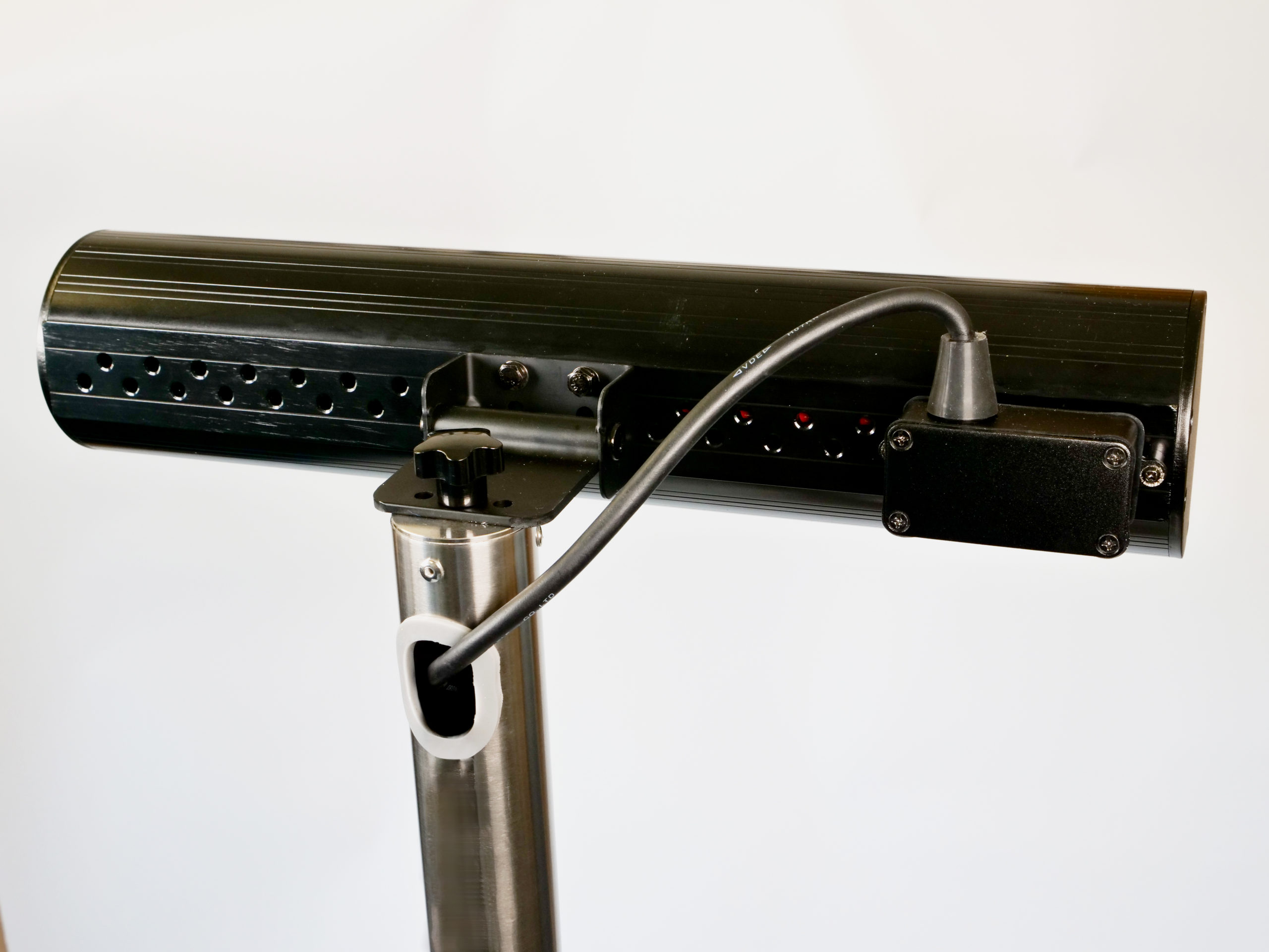 Instaheat Tempest 1.5kw & 2.0kw Infrared Heaters