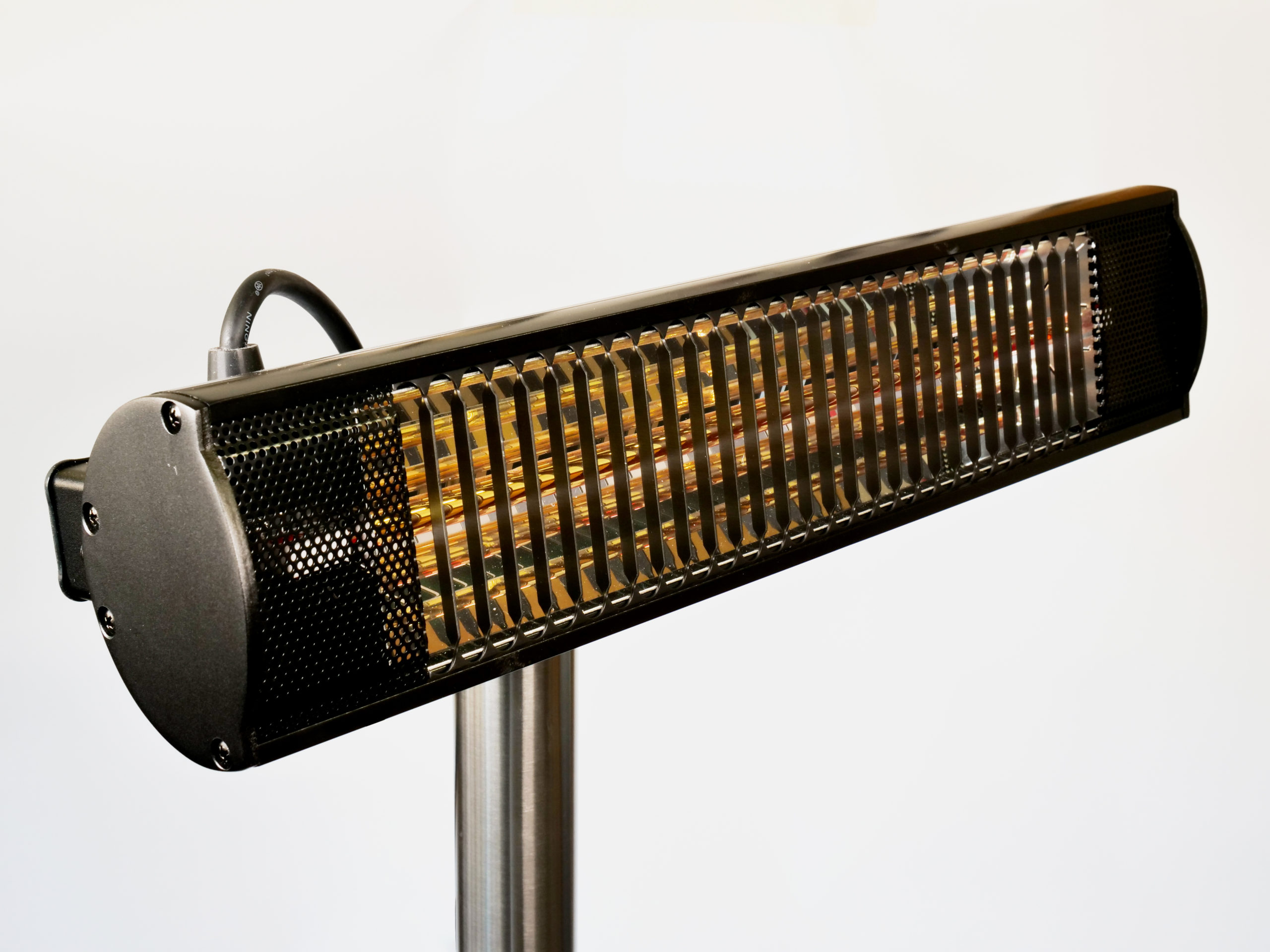 Instaheat Tempest 1.5kw & 2.0kw Infrared Heaters