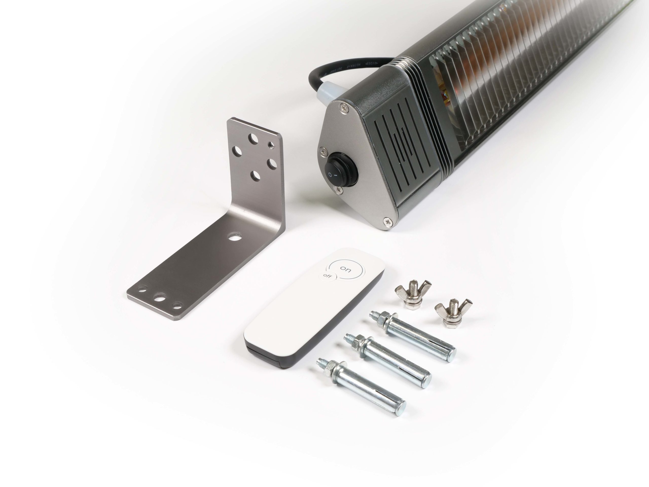 Instaheat Riviera and Stand Combination